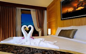 Suppamitr Villa Hotel 3
