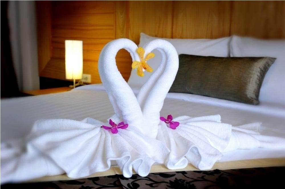 Suppamitr Villa Hotel Паттайя Экстерьер фото